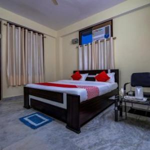 Super Hotel O Patel Nagar Patna Formerly Princess Home