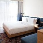 Hampton by Hilton Munich Airport South  Hallbergmoos 