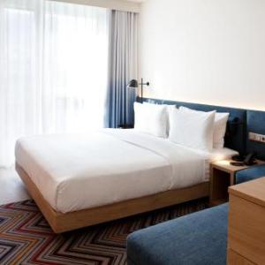 Hampton by Hilton Munich Airport South 