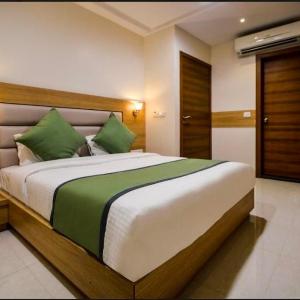 The Fragrance Hotel