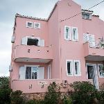 Apartment in Zakynthos Island 