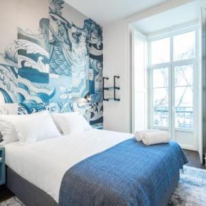 Bairro Alto Boutique Guesthouse