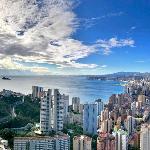 Luxury Skyscraper Experience - Floor 39 Benidorm