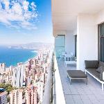 Apartment in Benidorm 