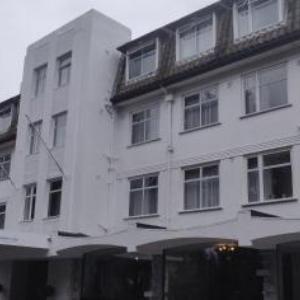 Park Inn by Radisson Bournemouth