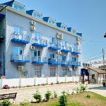 Hotel in Anapa 