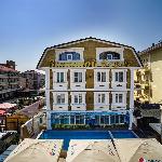 hotel Zolotoy Bereg