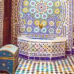 Guest houses in Fes 