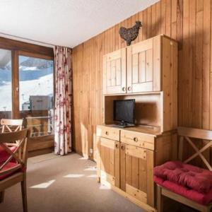 Appartement Tignes 1 pièce 2 personnes - FR-1-502-57