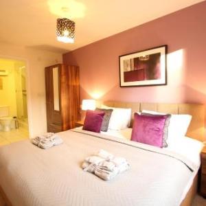 SOUTHAMPTON Central Apartments - Wise Stays