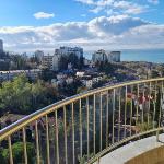 apartments Crocus Sochi-Centre Sochi