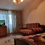 Apartament on Prospect Klykova 62 