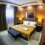 Hotel Mone Rostov on Don