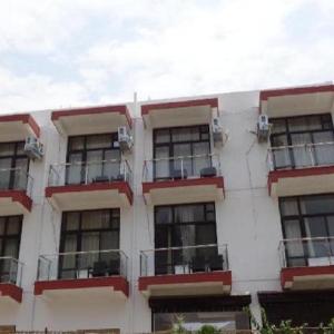 Hotel Tapovan Cottage
