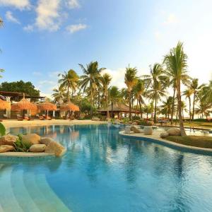 Bali Mandira Beach Resort & Spa