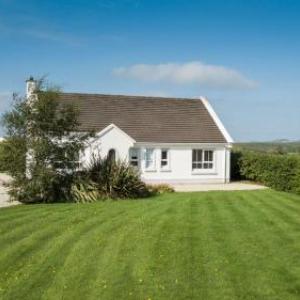 Modern 3 bedroom Irish cottage Carrigart Donegal