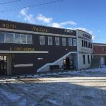 Guest accommodation in Yuzhno Sakhalinsk 