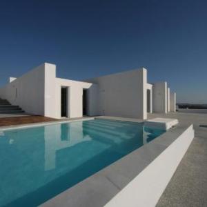 Platinum Paros Villa Villa Aello 6 Bedrooms Super Contemporary Agia Irini Palm