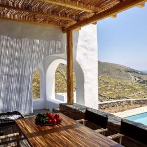 Platinum Paros Villa Villa Agnes Sea Views 5 Bedrooms Naoussa