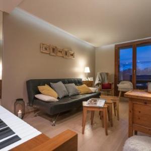 Appartement Courchevel 1550 4 pièces 7 personnes - FR-1-575-33