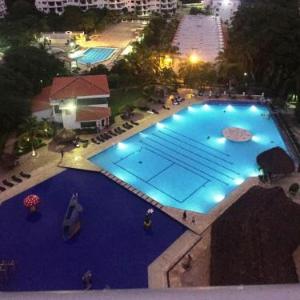 Costa Azul Suites 905