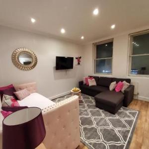 Sensational Stay -Kentish Town Road