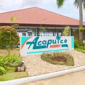 Acapulco Resort