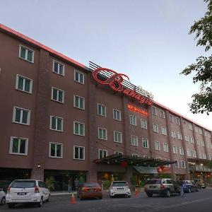Bahagia Hotel Langkawi