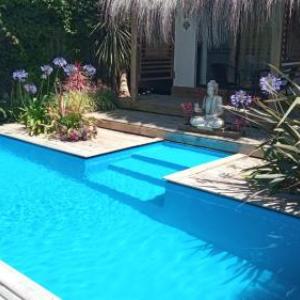 Hotel Boutique La Mexicana Suites & Beach