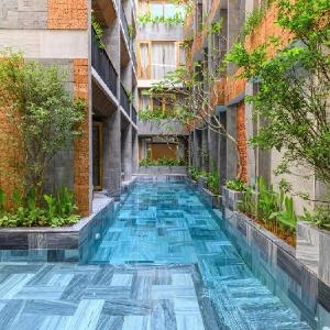 Daisy Boutique Hotel and Apartment