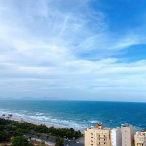 Nice Oasky Vung Tau Apartment 88