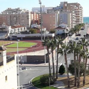 Apartamento LIDIA en Santa Pola