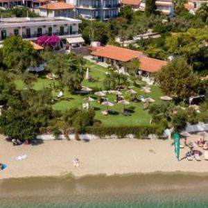 Angeliki Beach Hotel