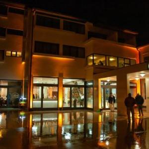 HOTEL JASKA