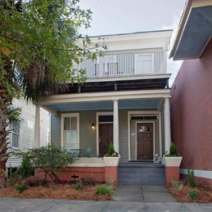 Huge 5 bed 5 bath in Historic Downtown Savannah