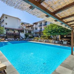 Ionia Hotel