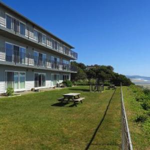 Ocean Terrace Condominiums