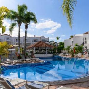 Apartamentos Parque del Sol