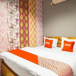 OYO 990 Stadion Residence Syariah