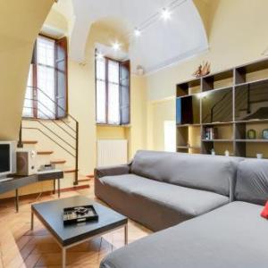 Asti City Center Apartment