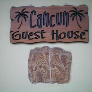 Cancun Guest House 2