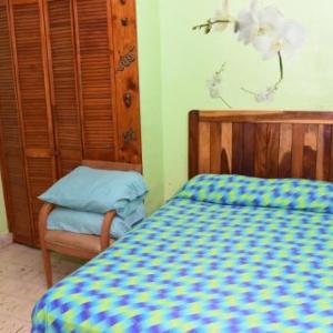 Cancun Guest House 6