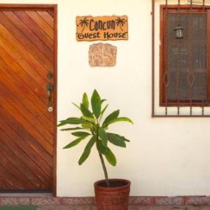 Cancun Guest House 3 near Ado bus terminal and 25 min from-to airport by shuttle