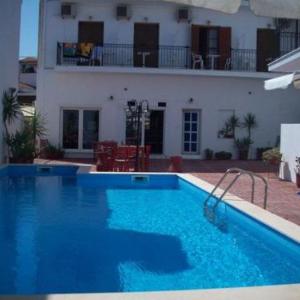Hotel Marlton