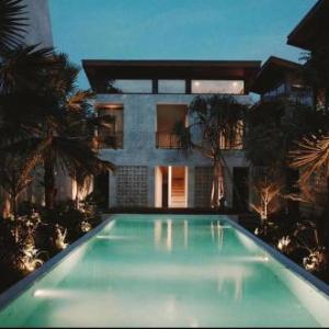 T Lofts