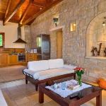 Exclusive Crete Villa Villa Myrrini 3 Bedroom Private Pool Rethymnon