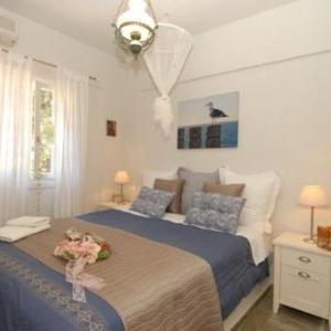 Exquisite Zante Suite Suite Clio 2 Bedroom Wonderful Sea Views Amoudi Beach