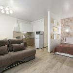 GERBERA APARTMENT Красноярская Novosibirsk