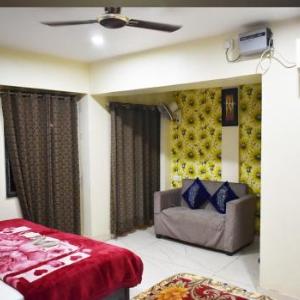 Hotel Namami Gange