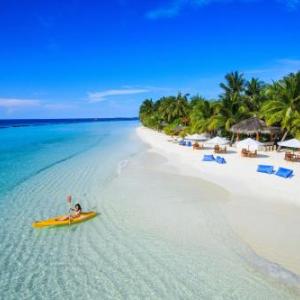Niva Kurumba Maldives